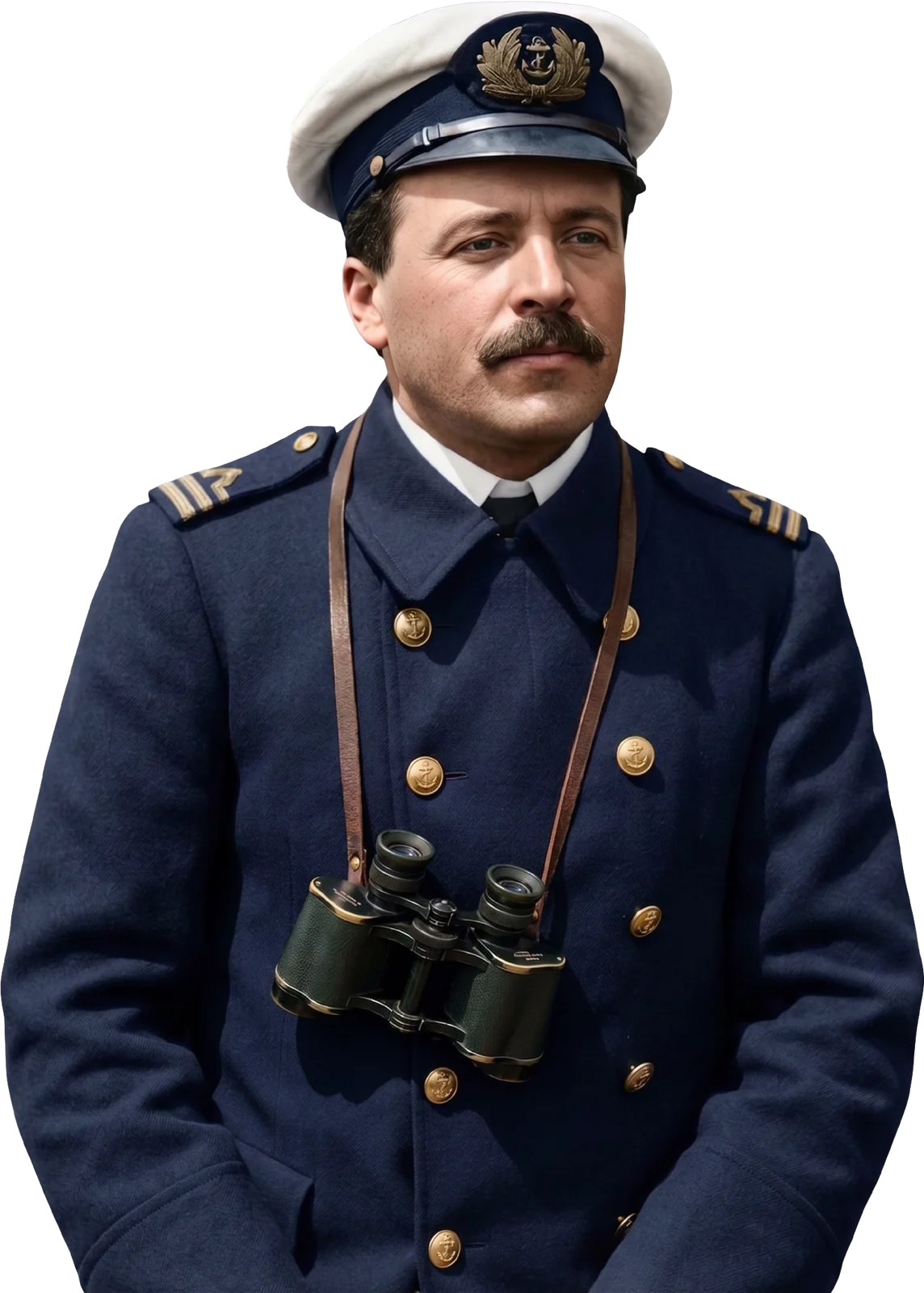 Piloto Luis Pardo Villalón